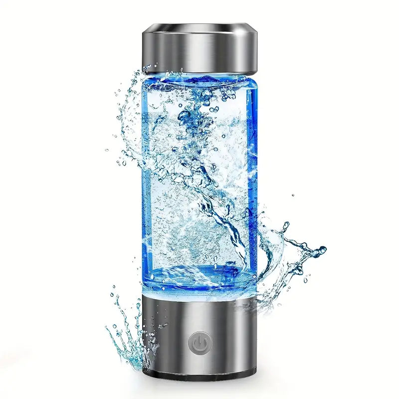 AquaPure™ - Electric Water Filter