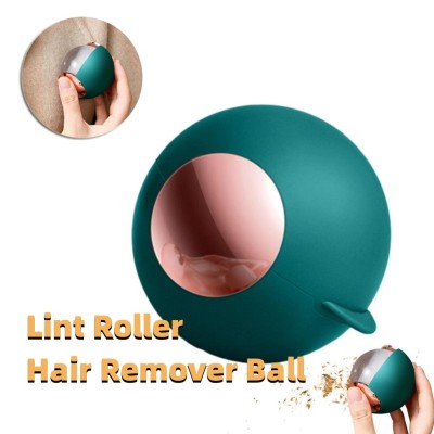 Lint Roller Hair Remover