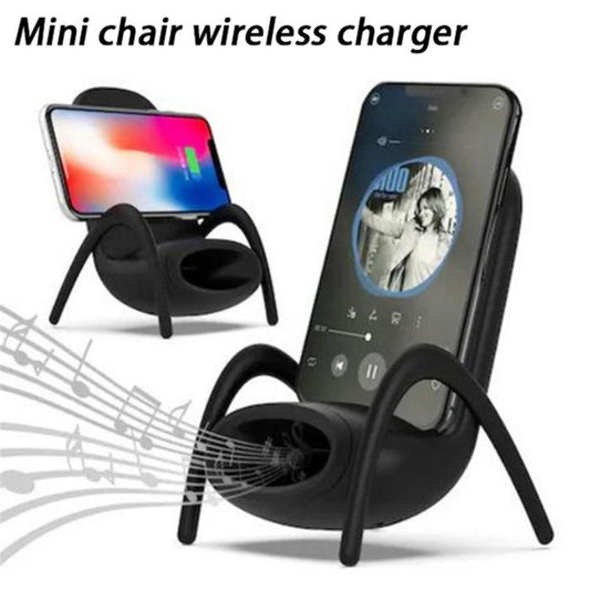 Wireless Mini Charger
