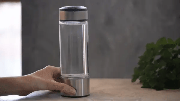 AquaPure™ - Electric Water Filter